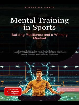 cover image of Mental Training in Sports